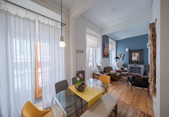 Apartment in Lisbon - Great Apartment in the Old Town III