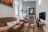 Apartment in Lisboa - Central Cosy Apartment in Baixa 107