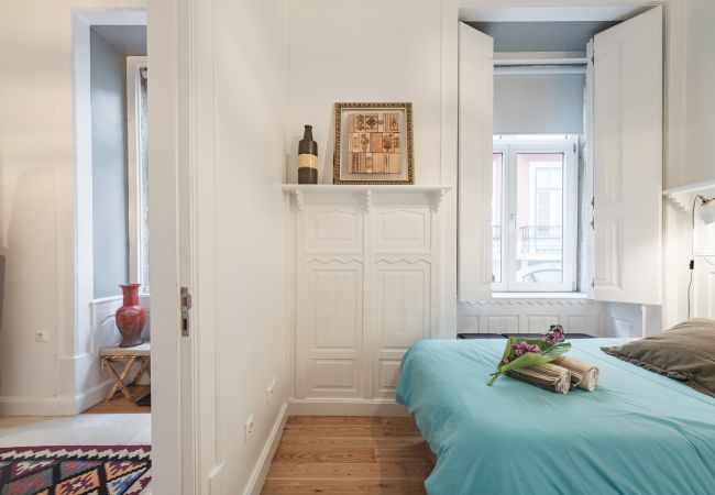 Apartment in Lisboa - Central Artistic Apartment in Baixa 107 Apartment in Lisboa - Central Artistic Apartment in Baixa 107
