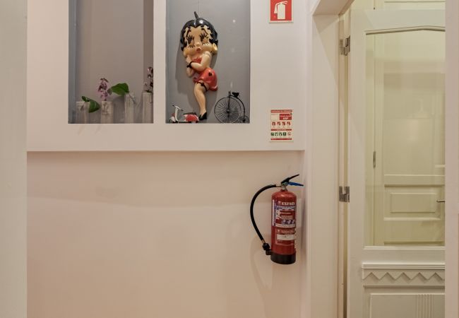 Apartment in Lisboa - Central Artistic Apartment in Baixa 107 Apartment in Lisboa - Central Artistic Apartment in Baixa 107