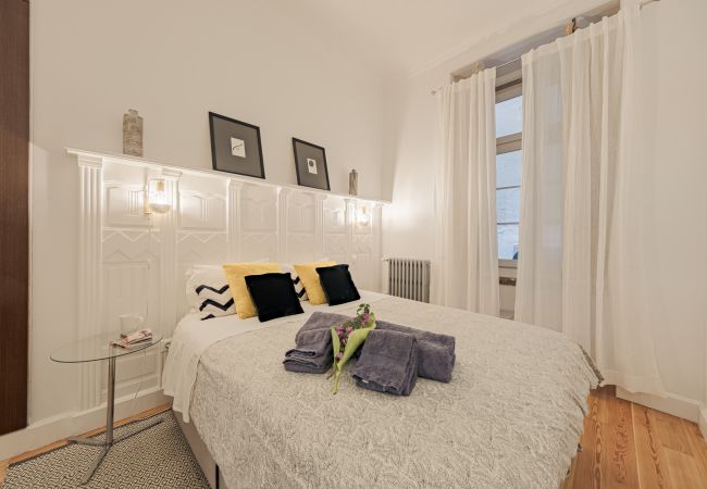 Apartment in Lisboa - Central Artistic Apartment in Baixa 107 Apartment in Lisboa - Central Artistic Apartment in Baixa 107