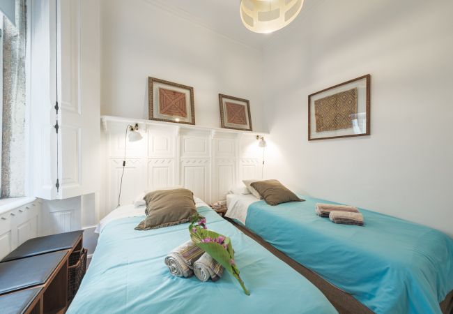 Apartment in Lisboa - Central Artistic Apartment in Baixa 107 Apartment in Lisboa - Central Artistic Apartment in Baixa 107