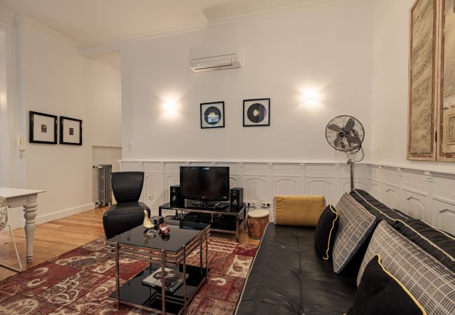 Apartment in Lisboa - Central Artistic Apartment in Baixa 107 Apartment in Lisboa - Central Artistic Apartment in Baixa 107