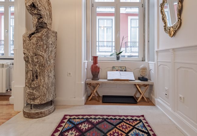 Apartment in Lisbon - Great apartment in the Old Town IV