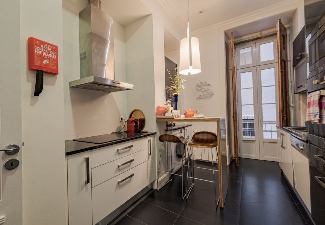 Apartment in Lisbon - Great apartment in the Old Town IV