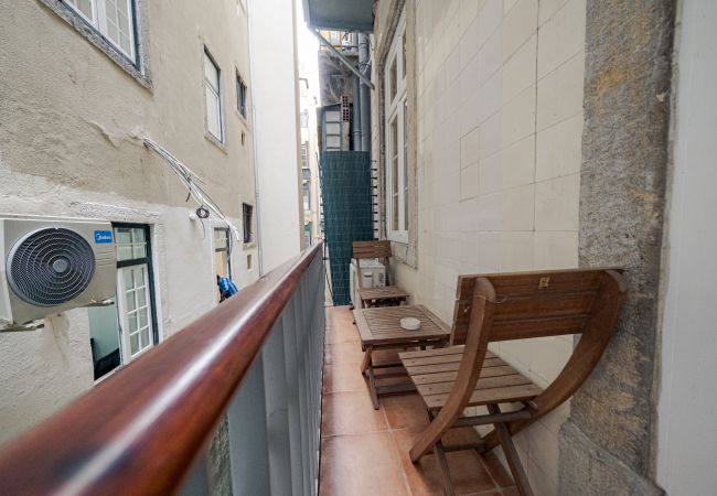 Apartment in Lisbon - Great apartment in the Old Town IV