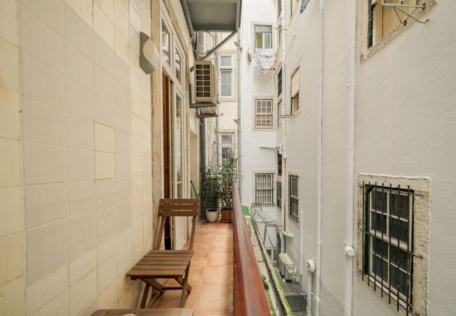 Apartment in Lisboa - Central Artistic Apartment in Baixa 107 Apartment in Lisboa - Central Artistic Apartment in Baixa 107