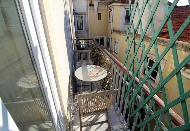 Apartment in Lisboa - Central Duplex Apartment with Rooftop in Baixa 107 Apartment in Lisboa - Central Duplex Apartment with Rooftop in Baixa 107