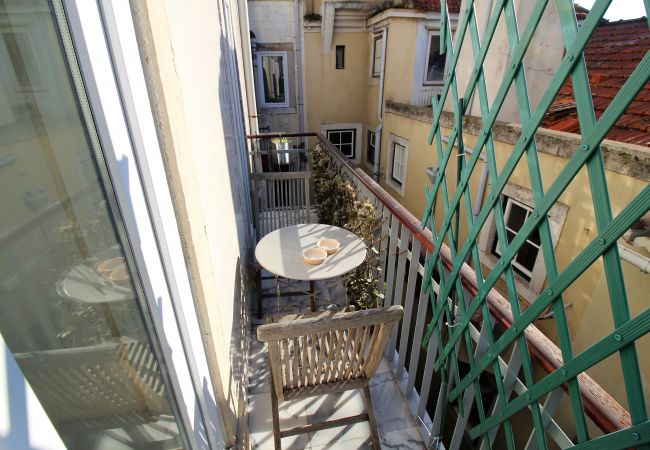 Apartment in Lisbon - Great apartment in the Old Town V with terrace