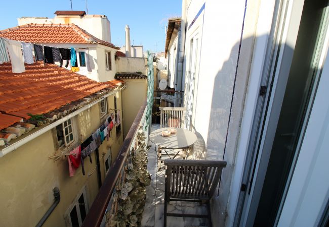 Apartment in Lisboa - Central Duplex Apartment with Rooftop in Baixa 107 Apartment in Lisboa - Central Duplex Apartment with Rooftop in Baixa 107