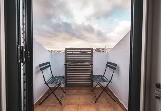 Apartment in Lisboa - Central Duplex Apartment with Rooftop in Baixa 107 Apartment in Lisboa - Central Duplex Apartment with Rooftop in Baixa 107