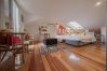 Apartment in Lisboa - Central Duplex Apartment with Rooftop in Baixa 107