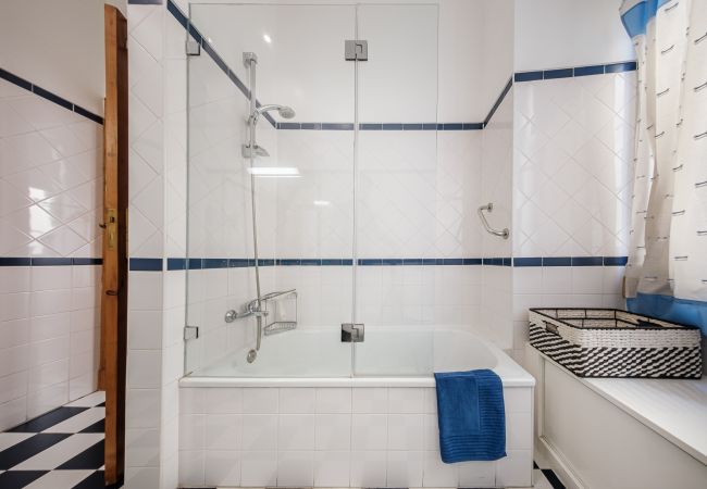 Apartment in Lisboa - Classic Family Friendly Central Apartment in Baixa Apartment in Lisboa - Classic Family Friendly Central Apartment in Baixa