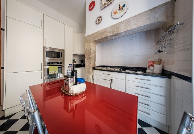 Apartment in Lisboa - Classic Family Friendly Central Apartment in Baixa Apartment in Lisboa - Classic Family Friendly Central Apartment in Baixa