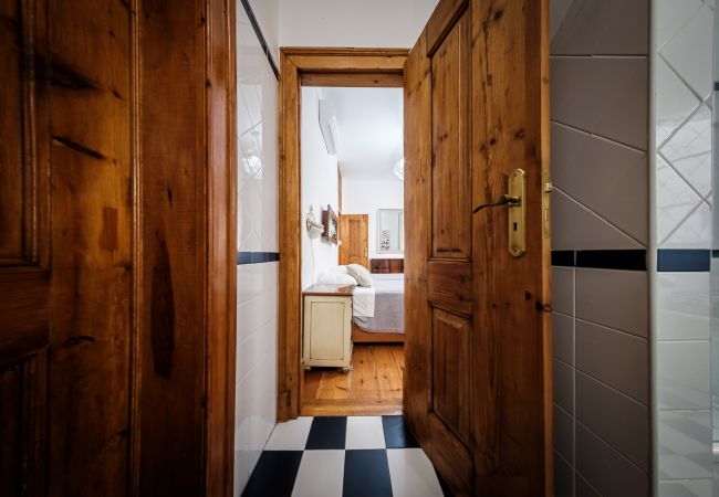 Apartment in Lisboa - Classic Family Friendly Central Apartment in Baixa Apartment in Lisboa - Classic Family Friendly Central Apartment in Baixa
