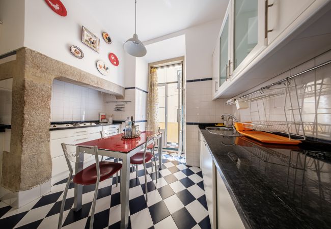 Apartment in Lisboa - Classic Family Friendly Central Apartment in Baixa Apartment in Lisboa - Classic Family Friendly Central Apartment in Baixa