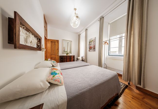 Apartment in Lisboa - Classic Family Friendly Central Apartment in Baixa Apartment in Lisboa - Classic Family Friendly Central Apartment in Baixa