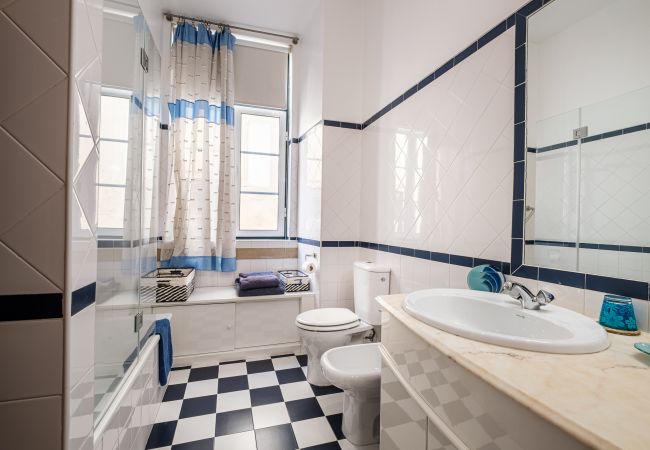 Apartment in Lisboa - Classic Family Friendly Central Apartment in Baixa Apartment in Lisboa - Classic Family Friendly Central Apartment in Baixa