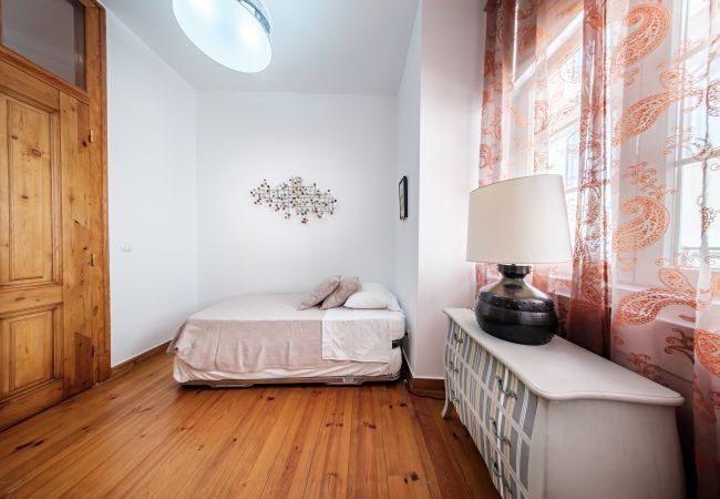 Apartment in Lisboa - Classic Family Friendly Central Apartment in Baixa Apartment in Lisboa - Classic Family Friendly Central Apartment in Baixa