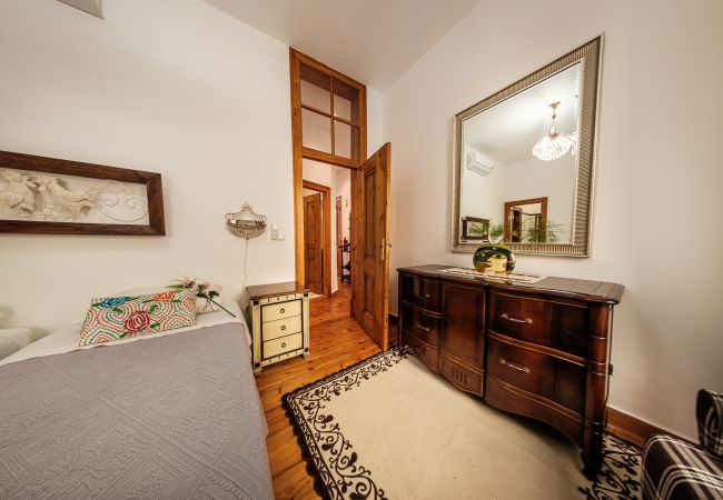 Apartment in Lisboa - Classic Family Friendly Central Apartment in Baixa Apartment in Lisboa - Classic Family Friendly Central Apartment in Baixa