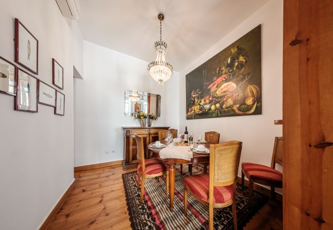 Apartment in Lisboa - Classic Family Friendly Central Apartment in Baixa Apartment in Lisboa - Classic Family Friendly Central Apartment in Baixa