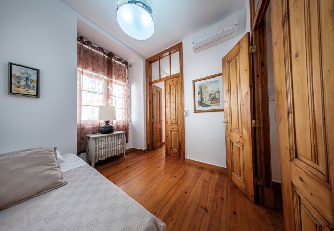 Apartment in Lisboa - Classic Family Friendly Central Apartment in Baixa Apartment in Lisboa - Classic Family Friendly Central Apartment in Baixa