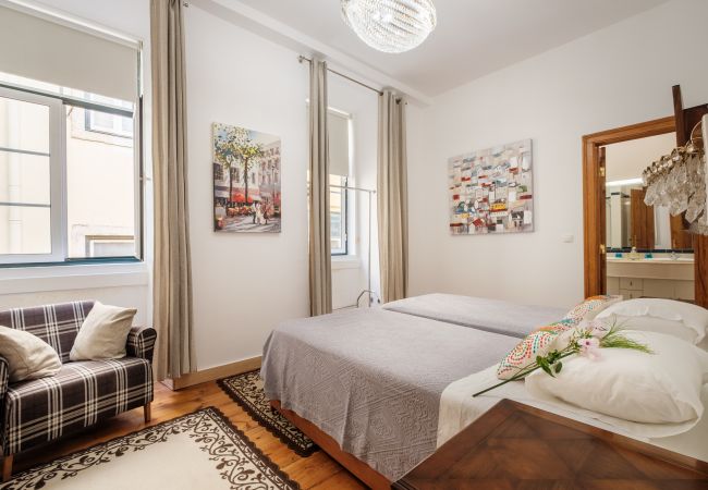Apartment in Lisboa - Classic Family Friendly Central Apartment in Baixa Apartment in Lisboa - Classic Family Friendly Central Apartment in Baixa