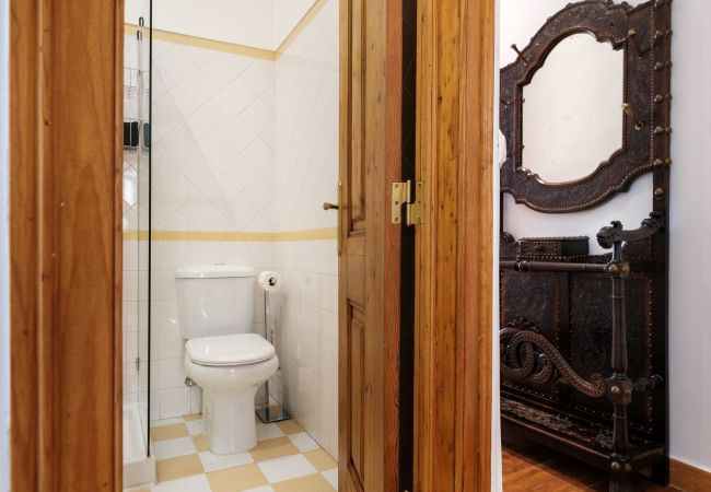 Apartment in Lisboa - Classic Family Friendly Central Apartment in Baixa Apartment in Lisboa - Classic Family Friendly Central Apartment in Baixa