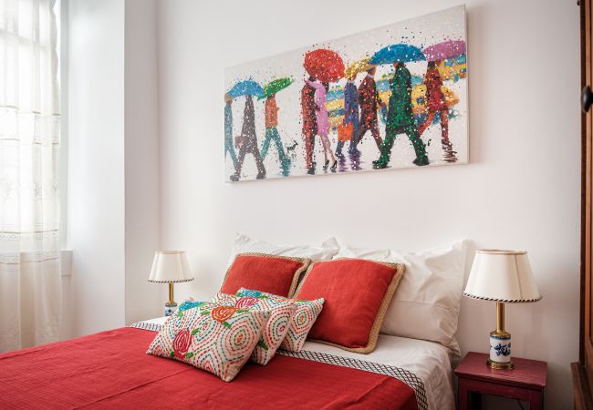 Apartment in Lisboa - Classic Family Friendly Central Apartment in Baixa Apartment in Lisboa - Classic Family Friendly Central Apartment in Baixa