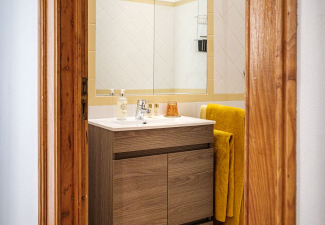Apartment in Lisboa - Classic Family Friendly Central Apartment in Baixa Apartment in Lisboa - Classic Family Friendly Central Apartment in Baixa