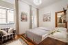 Apartment in Lisboa - Family Friendly 3BR/2BA Central Apartment in Baixa