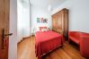 Apartment in Lisboa - Classic Family Friendly Central Apartment in Baixa