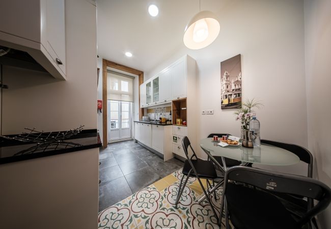 Apartment in Lisboa - Central Modern Classic Apartment in Baixa 107 Apartment in Lisboa - Central Modern Classic Apartment in Baixa 107