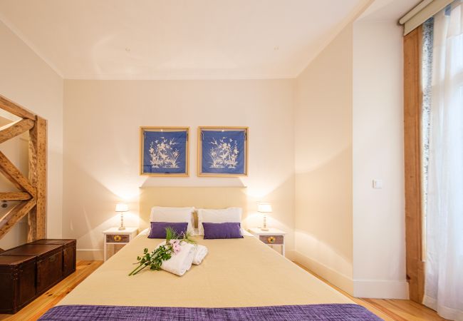 Apartment in Lisboa - Central Modern Classic Apartment in Baixa 107 Apartment in Lisboa - Central Modern Classic Apartment in Baixa 107