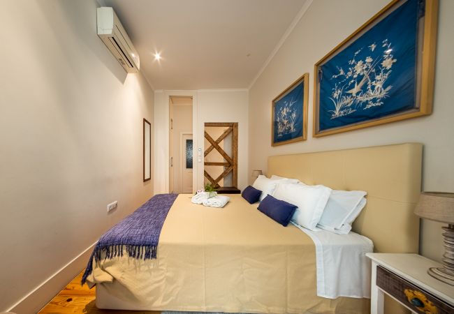 Apartment in Lisboa - Central Modern Classic Apartment in Baixa 107 Apartment in Lisboa - Central Modern Classic Apartment in Baixa 107