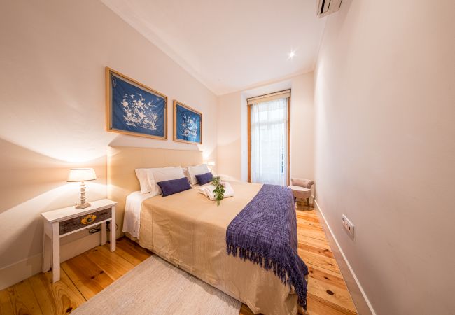 Apartment in Lisbon - Great Apartment in the Old Town VII