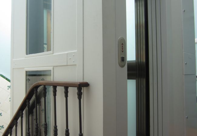 Apartment in Lisboa - Central Modern Classic Apartment in Baixa 107 Apartment in Lisboa - Central Modern Classic Apartment in Baixa 107