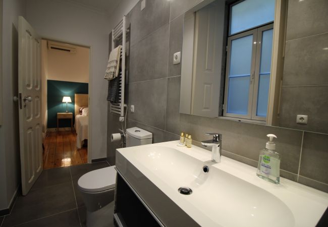 Apartment in Lisboa - Beautiful apartment in the Old Town Center Apartment in Lisboa - Beautiful apartment in the Old Town Center