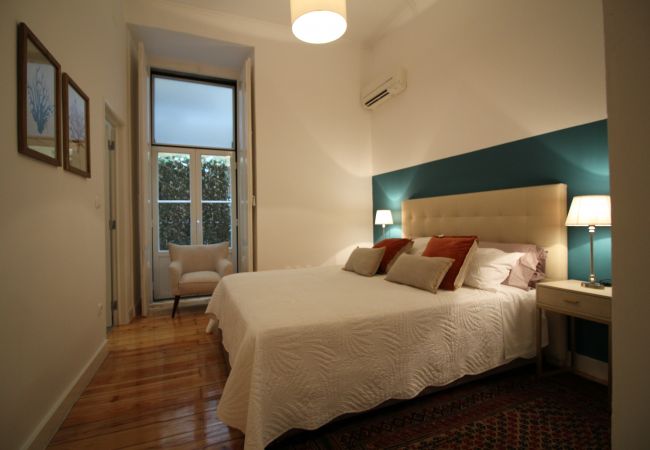 Apartment in Lisboa - Beautiful apartment in the Old Town Center Apartment in Lisboa - Beautiful apartment in the Old Town Center