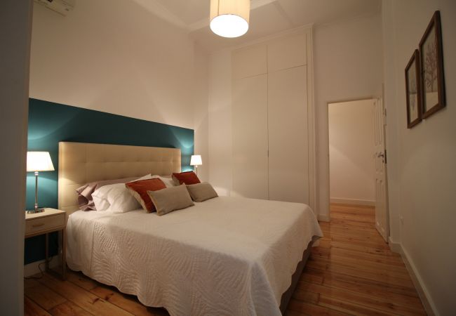 Apartment in Lisboa - Beautiful apartment in the Old Town Center Apartment in Lisboa - Beautiful apartment in the Old Town Center