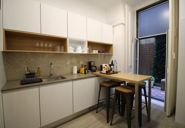 Apartment in Lisbon - Beautiful apartment in the Old Town Center