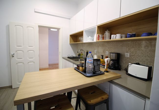 Apartment in Lisboa - Beautiful apartment in the Old Town Center Apartment in Lisboa - Beautiful apartment in the Old Town Center