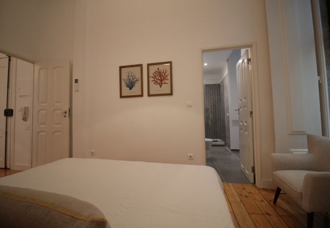 Apartment in Lisboa - Beautiful apartment in the Old Town Center Apartment in Lisboa - Beautiful apartment in the Old Town Center