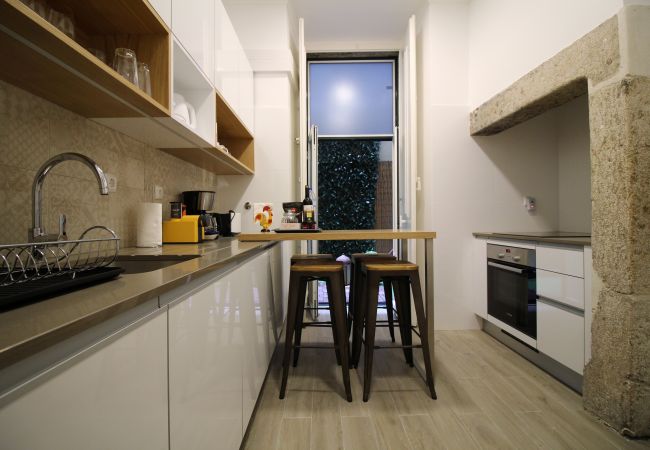 Apartment in Lisboa - Beautiful apartment in the Old Town Center Apartment in Lisboa - Beautiful apartment in the Old Town Center