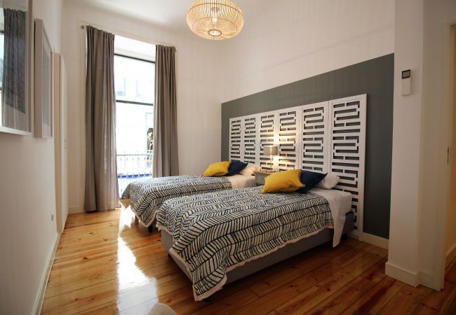 Apartment in Lisboa - Beautiful apartment in the Old Town Center Apartment in Lisboa - Beautiful apartment in the Old Town Center