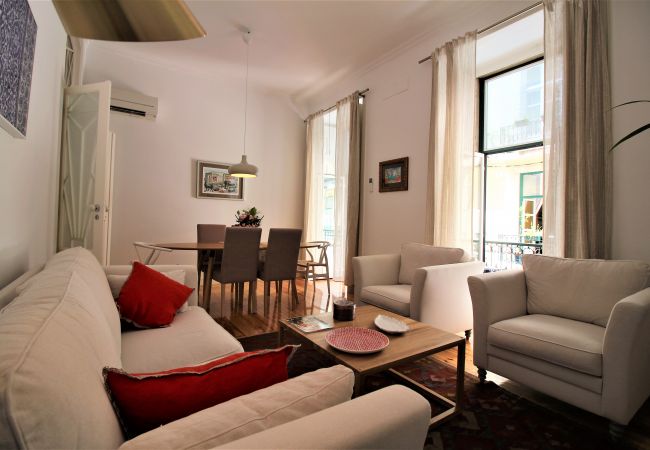 Apartment in Lisboa - Beautiful apartment in the Old Town Center Apartment in Lisboa - Beautiful apartment in the Old Town Center