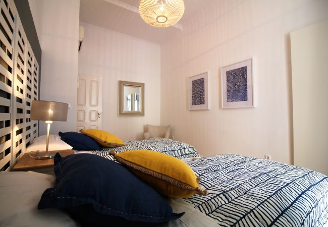 Apartment in Lisboa - Beautiful apartment in the Old Town Center Apartment in Lisboa - Beautiful apartment in the Old Town Center