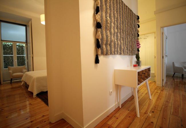 Apartment in Lisboa - Beautiful apartment in the Old Town Center Apartment in Lisboa - Beautiful apartment in the Old Town Center