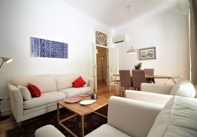 Apartment in Lisboa - Beautiful apartment in the Old Town Center Apartment in Lisboa - Beautiful apartment in the Old Town Center