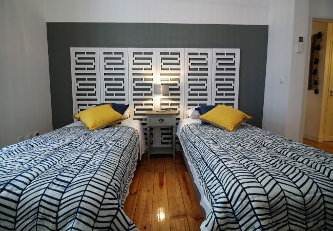 Apartment in Lisboa - Beautiful apartment in the Old Town Center Apartment in Lisboa - Beautiful apartment in the Old Town Center